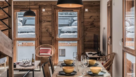 Villa Appartement Pearl, Location à Alpes du Nord