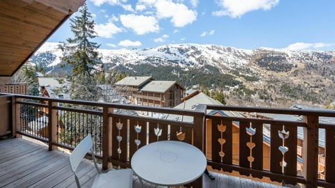 Villa Appartement Parc Alpin 401, Ferienvilla mieten Nordalpen