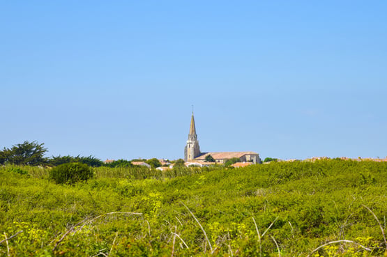 Villa rentals in Sainte Marie de Ré