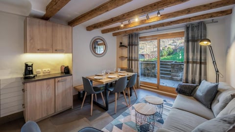 Villa Chalet Les Girolles, Ferienvilla mieten Nordalpen