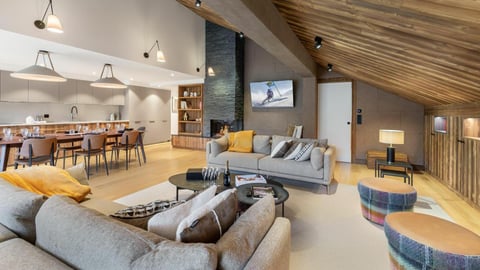 Villa Appartement Toubkal 29, Affitto a Alpi del Nord