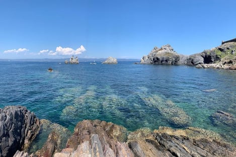 Les plus belles excursions à Hyères