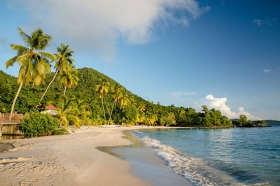 Villanovo ouvre une nouvelle destination : la Martinique