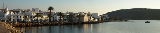 fornells