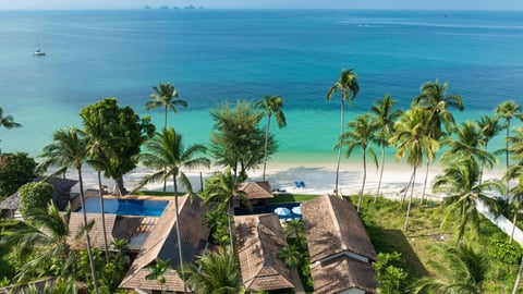 Villa Villa Akuvara, Rental in Koh Samui