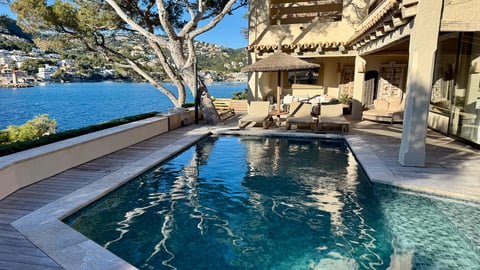 Villa Villa Mañana, Location à Majorque