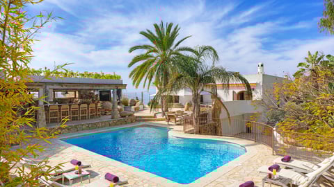 Villa Villa Mistrado, Location à Costa Blanca