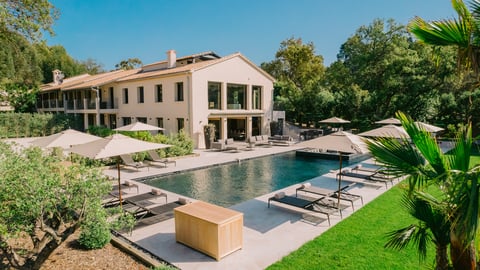 Villa Villa Reine, Affitto a Costa Azzurra