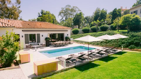 Villa Villa Grace, Rental in French Riviera