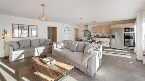 Villa Appartement Etoile 4, Affitto a Alpi del Nord