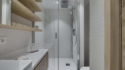 Villa Appartement Alpages 8, Ferienvilla mieten Nordalpen