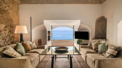 Villa Torre Amalfi, Alquiler en Costa Amalfitana