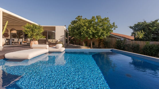 Villa Eleva - Comporta