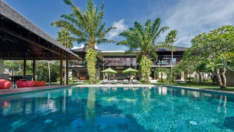 Villa Bendega Nui, Rental in Bali