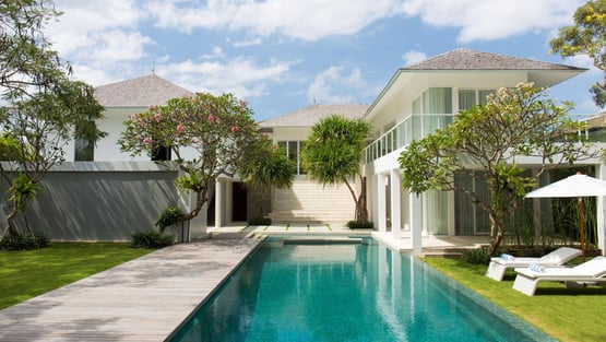 Villa Canggu South - Canggu