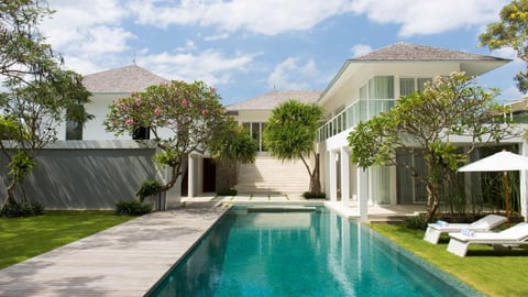 Villa Villa Canggu South, Alquiler en Bali