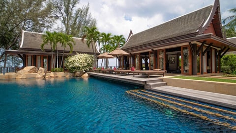 Villa Villa Chada, Rental in Phuket