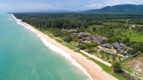 Villa Jivana Beach Villas - Villa Jia, Rental in Phuket