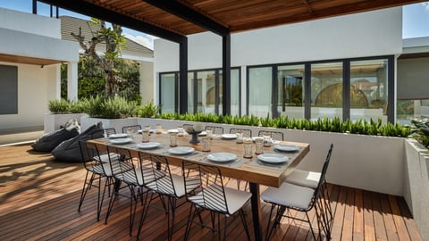 Villa Villa Nini Elly, Rental in Bali