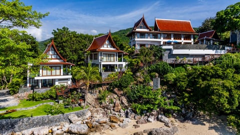 Villa Villa Riva, Alquiler en Koh Samui