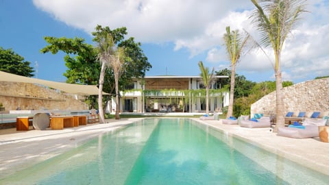 Villa Villa Seascape, Rental in Nusa Lembongan