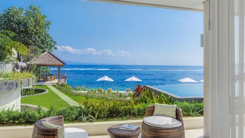 Villa Villa Tirta Nila, Ferienvilla mieten Bali