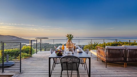 Villa Villa Nepita, Alquiler en Córcega