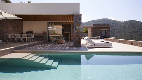 Villa Villa Elaia I, Alquiler en Islas Espóradas