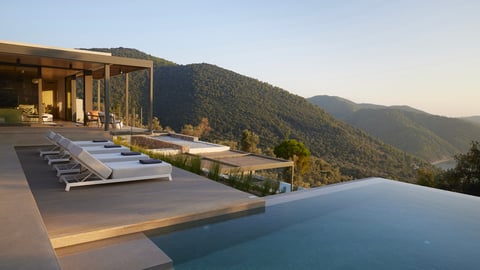 Villa Villa Elaia II, Alquiler en Islas Espóradas