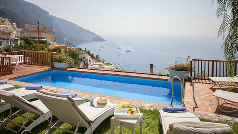 Villa Villa Gioiello, Rental in Amalfi Coast