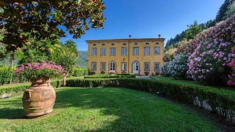 Villa Villa Pisano, Rental in Tuscany