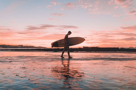 Une destination pour les férus des sports nautiques