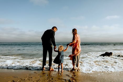 Des vacances inoubliables en famille