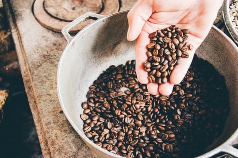 7- Become a true coffee expert