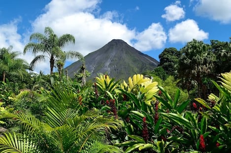 6- Climb Mount Chipiró