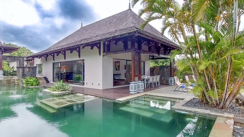 Villa Villa Vinanti, Rental in Mauritius South