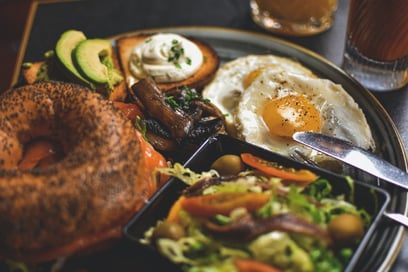 5 endroits exceptionnels où bruncher à Ibiza