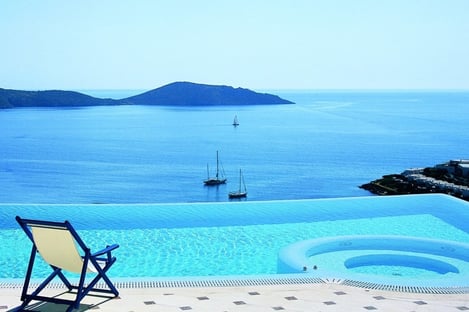 Our Most Loved Celebrities and Their Love for Ibiza