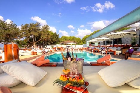 Our Most Loved Celebrities and Their Love for Ibiza