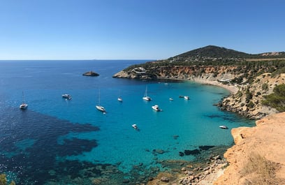 8 bonnes raisons de passer Noël à Ibiza 
