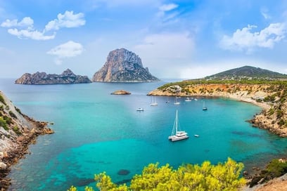 Top des activités à faire à Ibiza avec les enfants