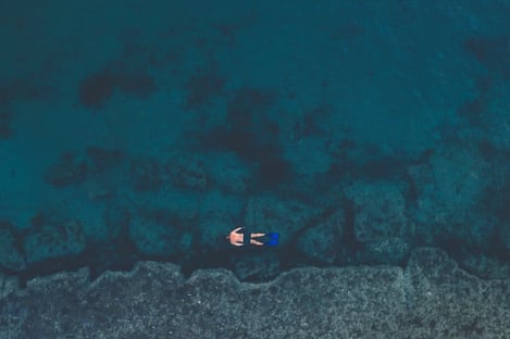 Snorkelling - What to see at the bottom of the sea?