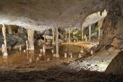 Sa Cueva de Can Marçà
