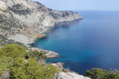 Plenty of things to see and do inland