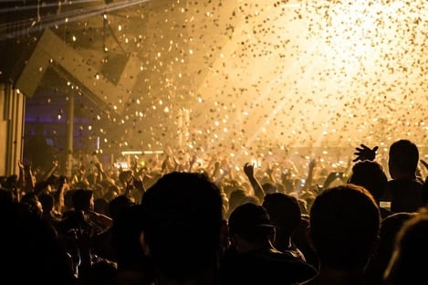 A guide to the best clubs in Ibiza