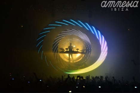 A guide to the best clubs in Ibiza