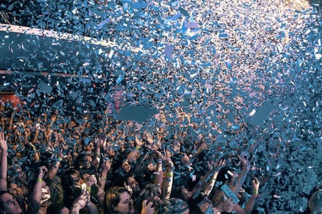 A guide to the best clubs in Ibiza