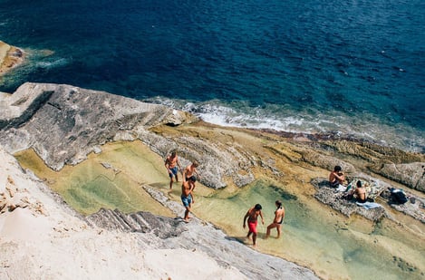 Where to go in Ibiza for a luxury family vacation