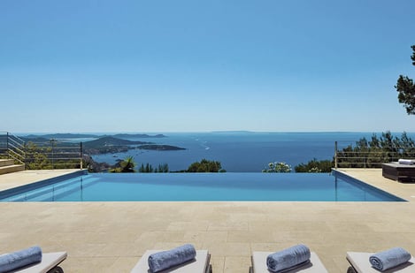 Villanovo à Ibiza : séjours d'exception et conciergerie de luxe 