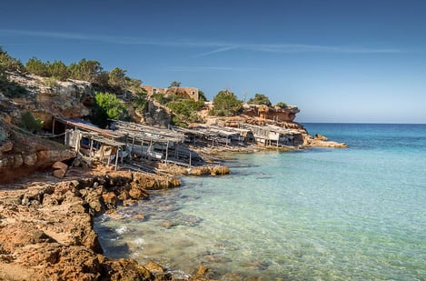 Excursion en bateau de pêche traditionnel